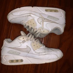 Air Max 90s